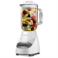 Black & Decker  10 Speed Glass Blender